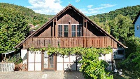 Bad Dürkheim / Hardenburg Häuser, Bad Dürkheim / Hardenburg Haus kaufen