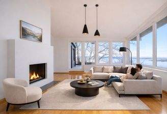 Einrichtungsvorschlag