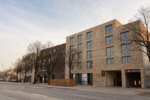 Hamburg Wohnungen, Hamburg Wohnung mieten