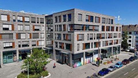 Essen Büros, Büroräume, Büroflächen 