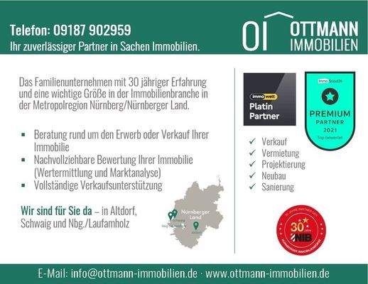 Ottmann Immob. o.B.
