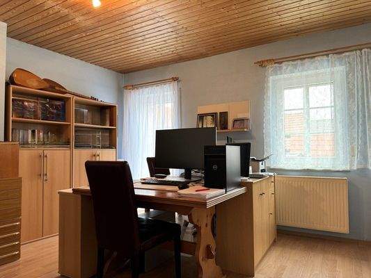 Büro OG