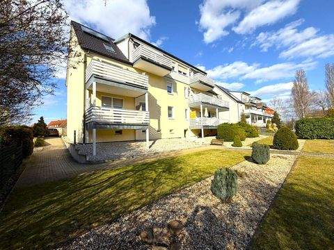 Bitterfeld-Wolfen Wohnungen, Bitterfeld-Wolfen Wohnung mieten