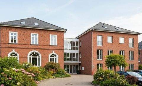 Minden Wohnungen, Minden Wohnung kaufen