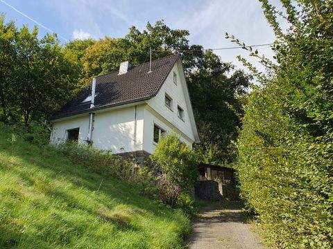 Wiehl Häuser, Wiehl Haus kaufen