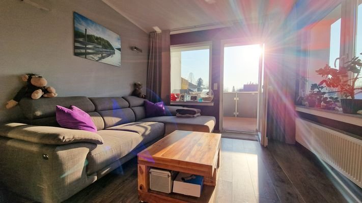 Wohnzimmer OG