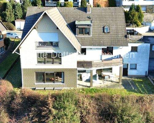 26 UG Terrasse Zugang zum Garten