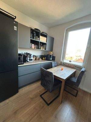 2. OG rechts Wohnung