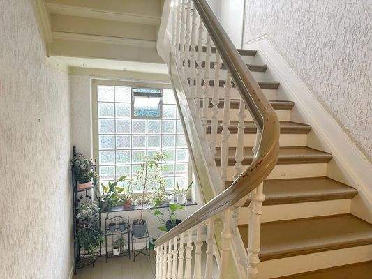 Ein gepflegtes Gesamtobjekt