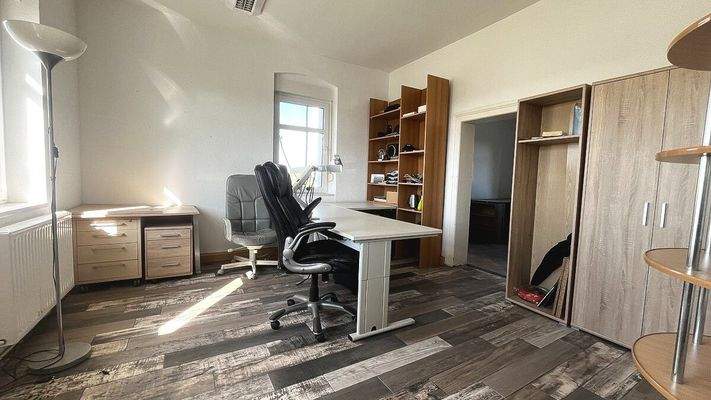 EG Gästezimmer Vorderhaus