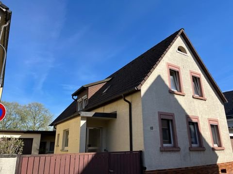 Laudenbach Häuser, Laudenbach Haus kaufen