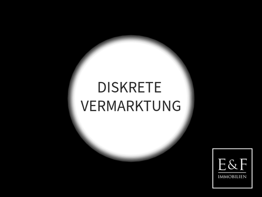 Diskrete Vermarktung