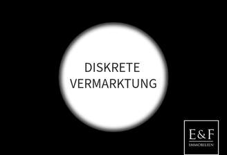 Diskrete Vermarktung
