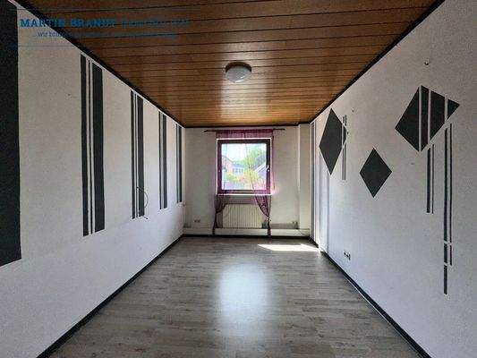 Kinderzimmer 1. Stock