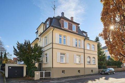 Reutlingen Häuser, Reutlingen Haus kaufen