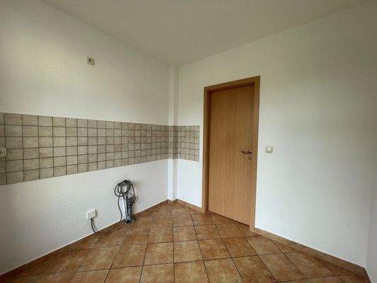 Fliesenspiegel im Arbeitsbereich