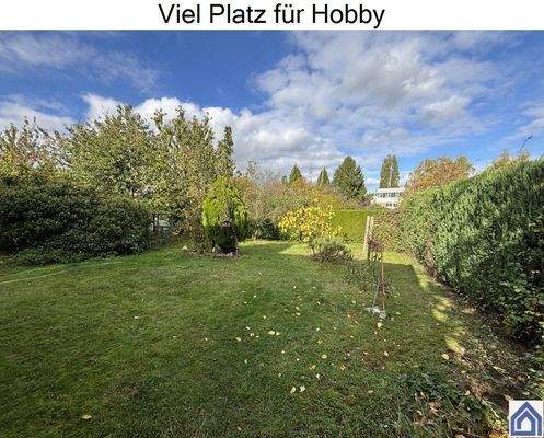 Garten Teil 1