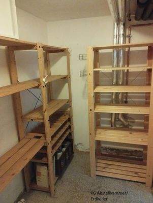 Abstellkammer