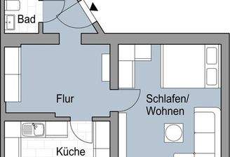 0 Grundriss