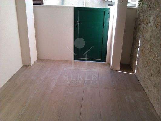 Mediterrane Glückseligkeit