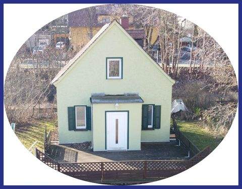 Neustadt an der Orla Häuser, Neustadt an der Orla Haus kaufen