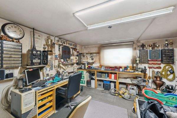 Kellerraum von insgesamt 3 