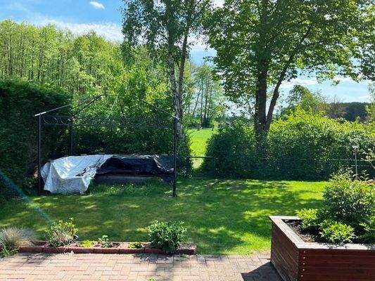 hier lässt es sich leben