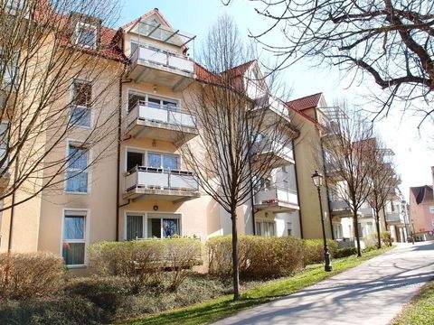 Ansbach Wohnungen, Ansbach Wohnung mieten