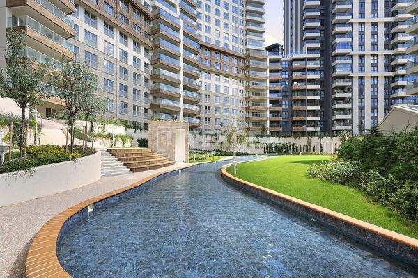 Chic Apartments in Ankara for Sale