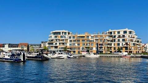 Waren (Müritz) Wohnungen, Waren (Müritz) Wohnung mieten