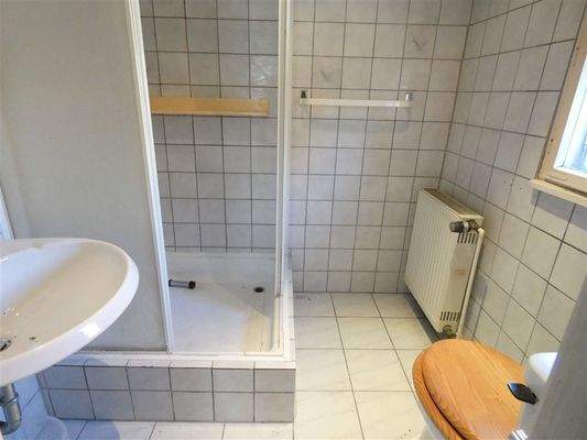 Potenzial vorhanden