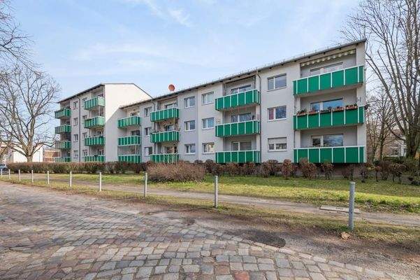 Humboldtstraße 91-96