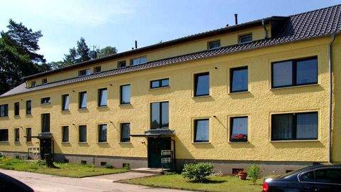 Schorfheide Wohnungen, Schorfheide Wohnung mieten