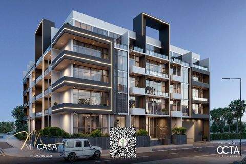 Dubai Wohnungen, Dubai Wohnung kaufen