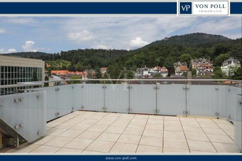 Baden-Baden Wohnungen, Baden-Baden Wohnung kaufen