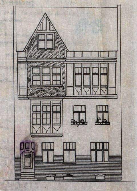 Mühlhausen/Thüringen Wohnungen, Mühlhausen/Thüringen Wohnung mieten