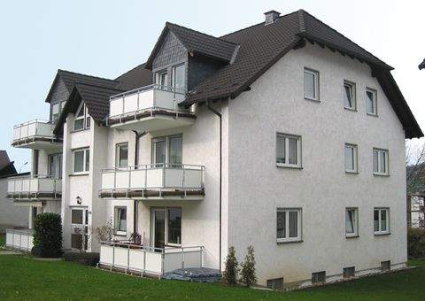 Arnsberg Wohnungen, Arnsberg Wohnung mieten