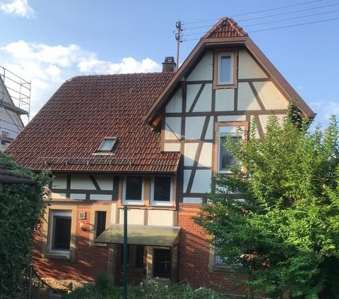 Güglingen Häuser, Güglingen Haus kaufen