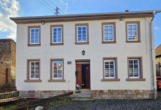 Außenansicht vom Hof 