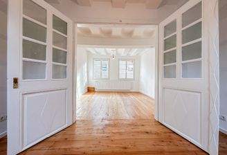 Impressionen Innenbereich