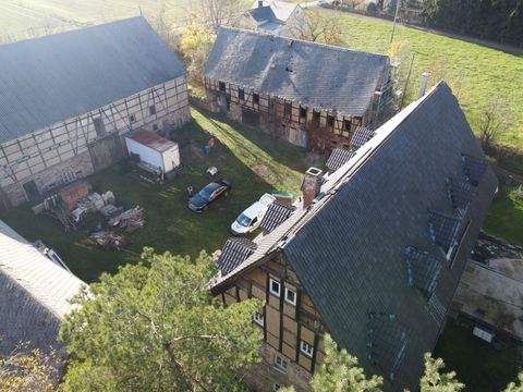 Striegistal Häuser, Striegistal Haus kaufen