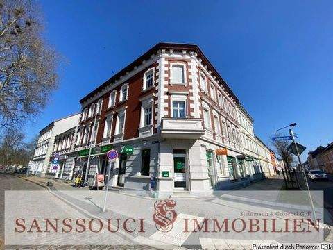 Wittenberge Häuser, Wittenberge Haus kaufen