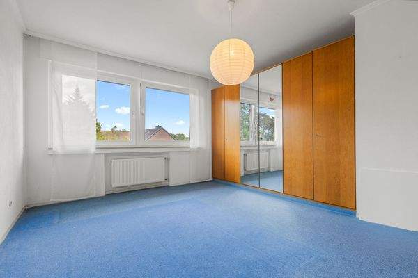 Schlafen 1 Dachgeschoss