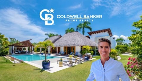 Punta Cana Häuser, Punta Cana Haus kaufen