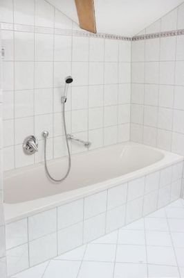 Badewanne