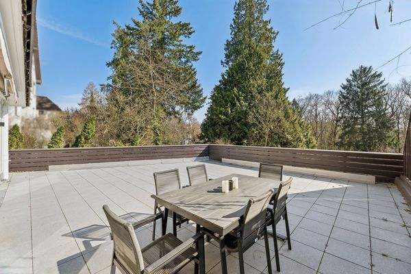 Terrasse - Ansicht 3