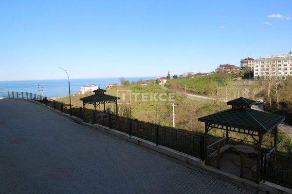 Ready to Move Spacious Apartments in Trabzon Ortahisar