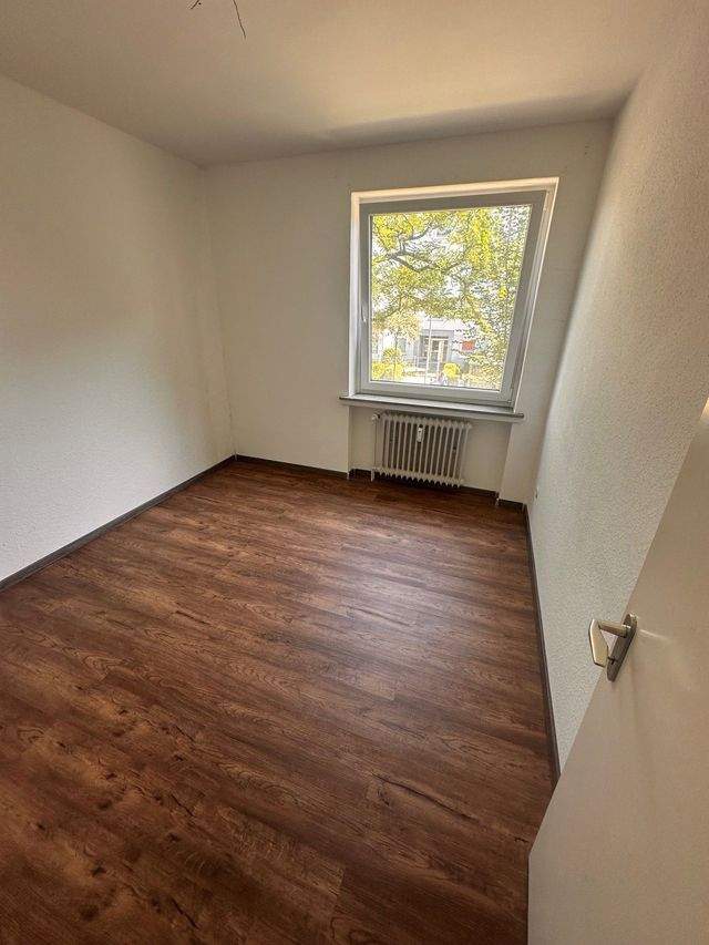 3-Zimmer-Wohnung, Mozartstraße 35 in Flensburg - Foto 2