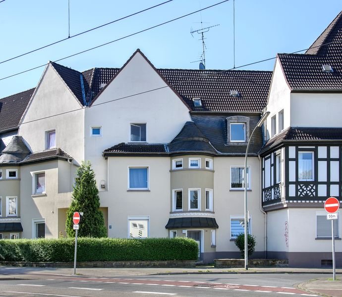 3 Zimmer Wohnung in Gelsenkirchen (Erle)