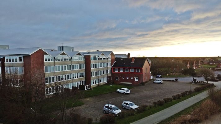 Wohnungsansicht